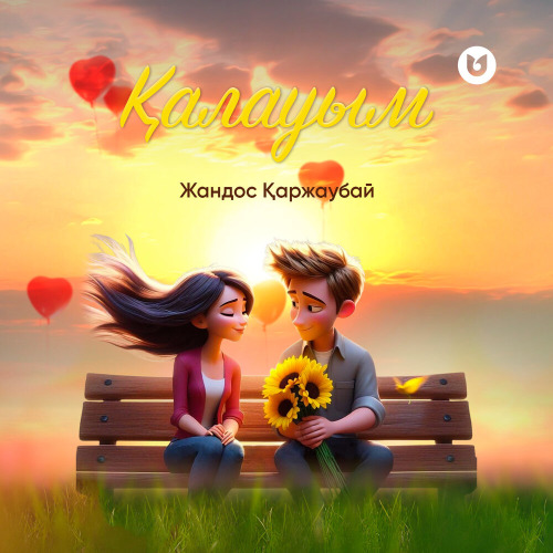 Жандос Қаржаубай – Қалауым