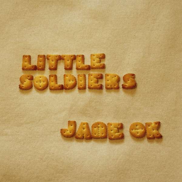 Janeok – Little Soldiers