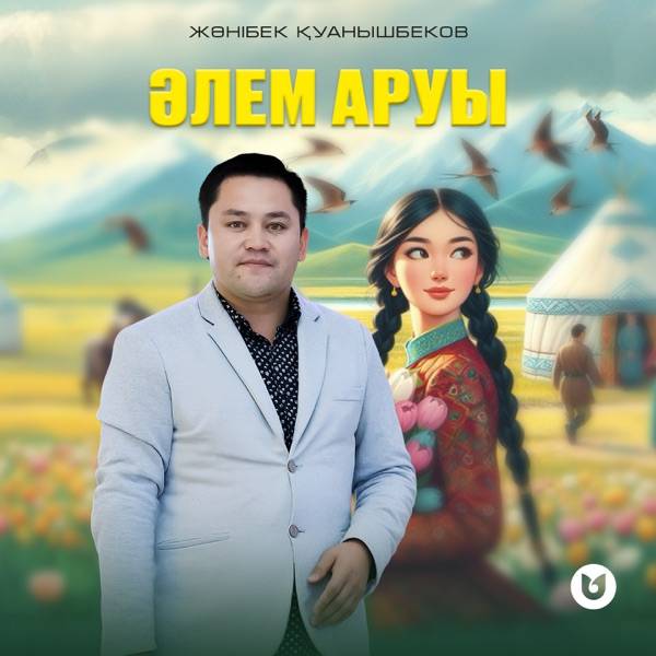 Жәнібек Қуанышбеков - Әлем аруы