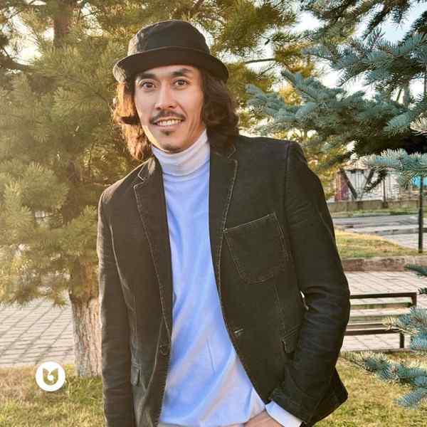 Жарқын Мамырбек – Махаббат математикасы