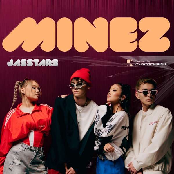 JasStars - Minez