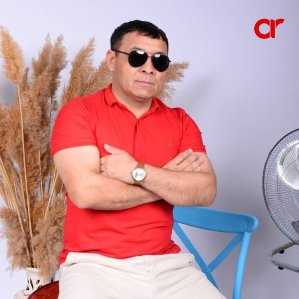 Жасұлан Әбдуайтов – Аромат