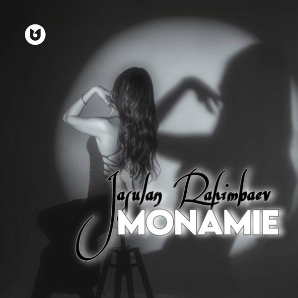 Jasulan Rahimbaev - Monamie