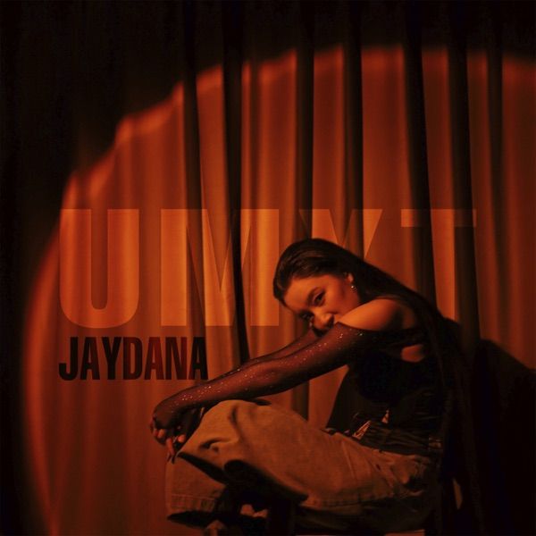 Jaydana – Umyt