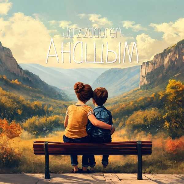 Jazzdauren – Анашым
