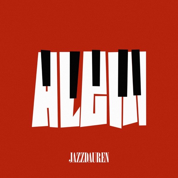 Jazzdauren – Oryn jok
