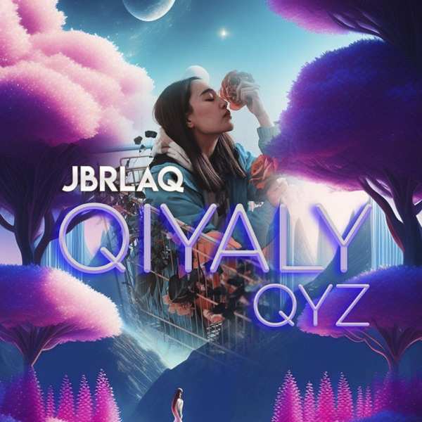 JBRLAQ – Qiyaly qyz