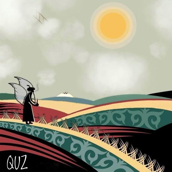 JETI feat. Tellmetomyface – QUZ