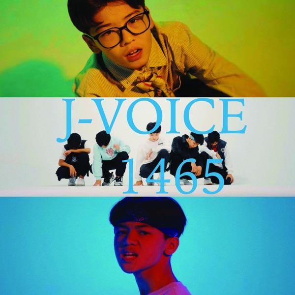 J–Voice – 1465