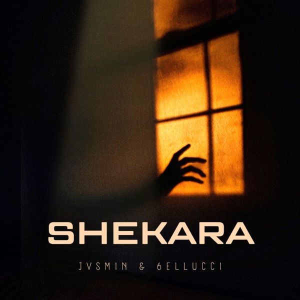Jvsmin feat. 6ELLUCCI – Shekara