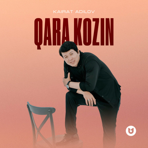 Kairat Adilov – Qara kozin