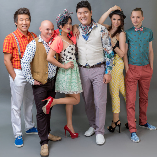 Kairat Baekenov & Format band – Qazaq Aruy