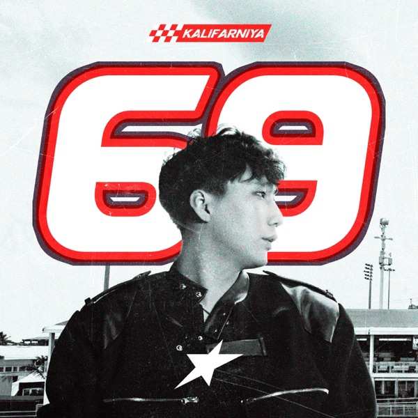 Kalifarniya – 69