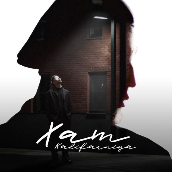 Kalifarniya – Хат