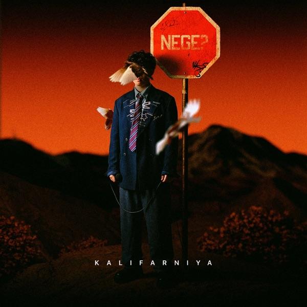 Kalifarniya - Nege