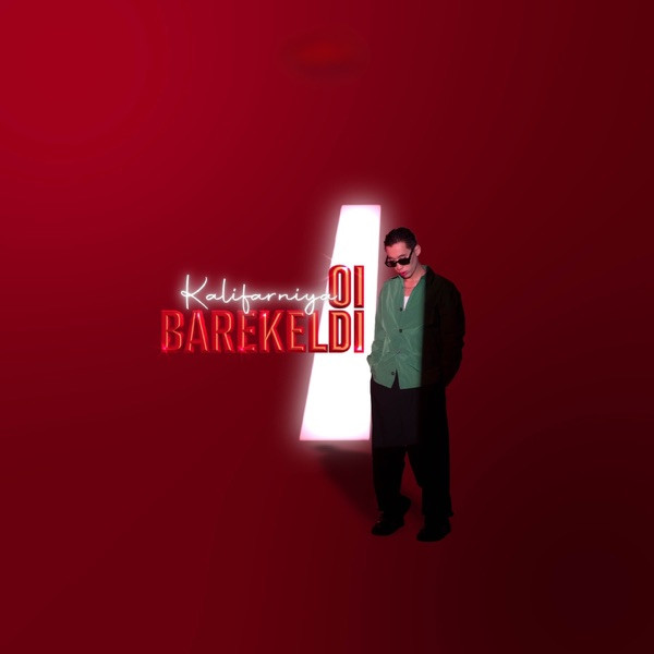 Kalifarniya – Oi Barekeldi