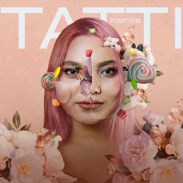 Kamila – Tatti