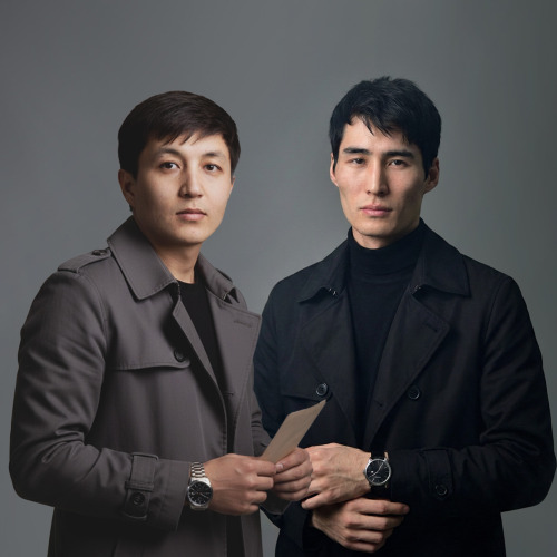 Қанат Әбдіраман & Жандар Ерманов - Ұмытқым келген еді