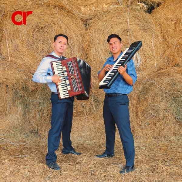 Қанат Жанай feat. Нұржан Әділ – Гүлайым