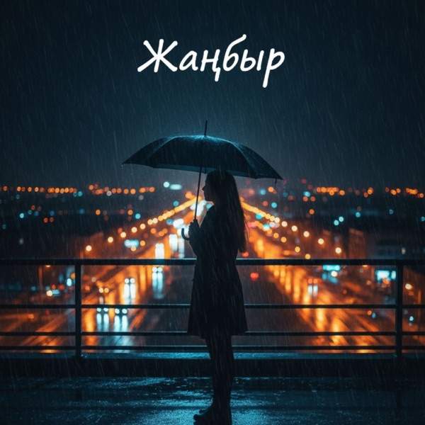 Карекенова Дилара - Жаңбыр