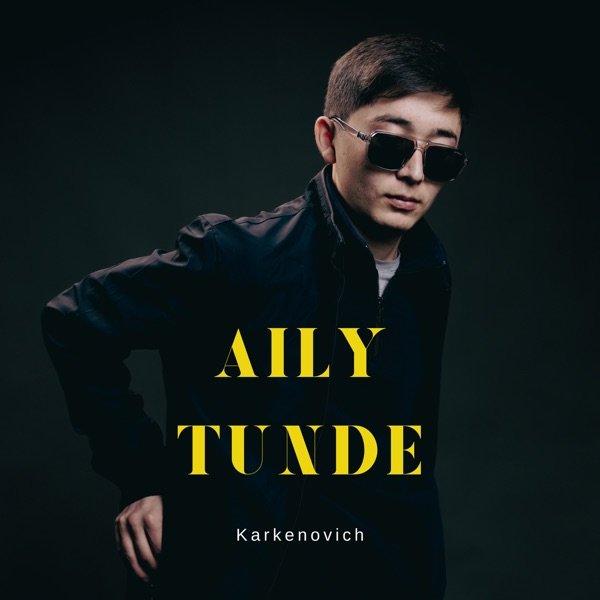 Karkenovich - Aily Tunde