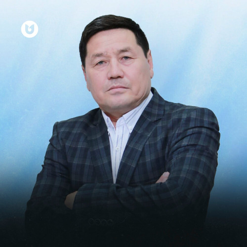 Қаршыға Урашов – Қайдасыңдар сыныптастар