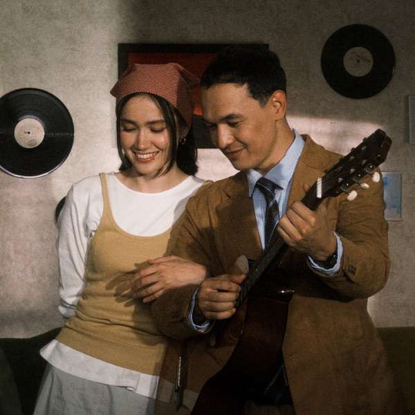Kazybek Kuraiysh – Баяғы