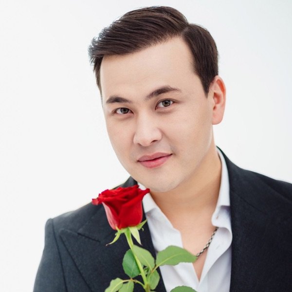 Кеңес Әлімжан – 101 роза