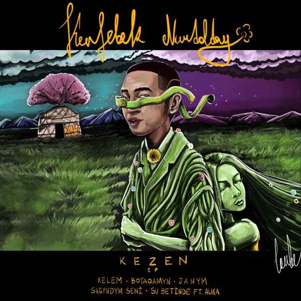Kenjebek Nurdolday – Kelem