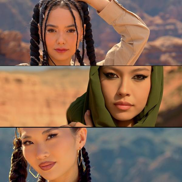 КешYOU – Qazaqstan