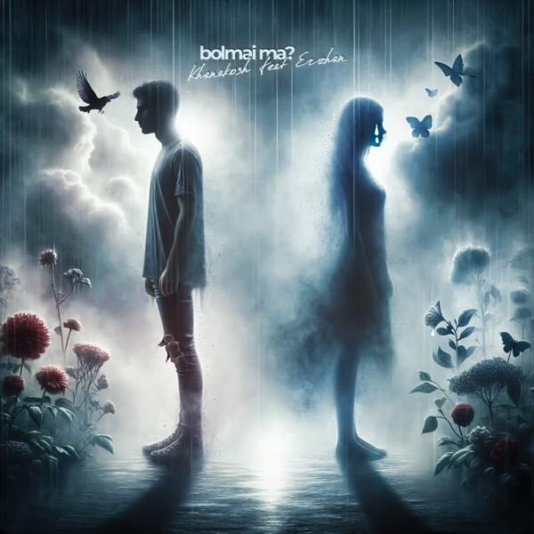 Khanakosh feat. ERZHAN – Bolmai ma