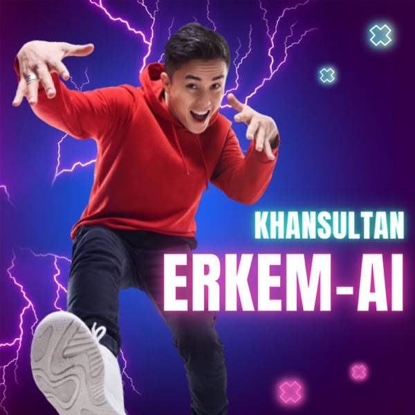Khansultan – Еркем–ай
