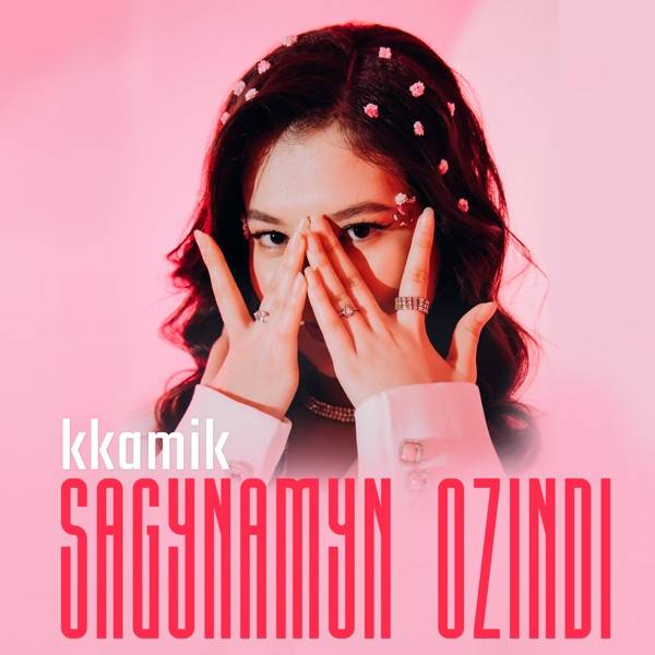 kkamik - Sagynamyn ozindi