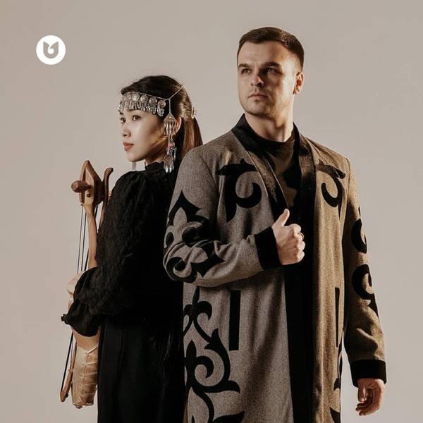 Константин Луца – Көзімнің қарасы
