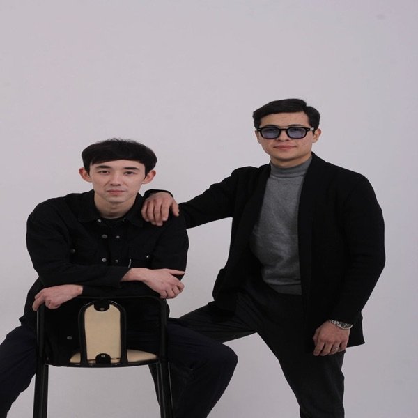 Kozhakhmet & Nurbol – Бәлкім сағынған шығарсың