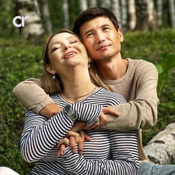 Қуаныш Құрманбаев feat. Қарлығаш Сұлтанша – Шаттығым
