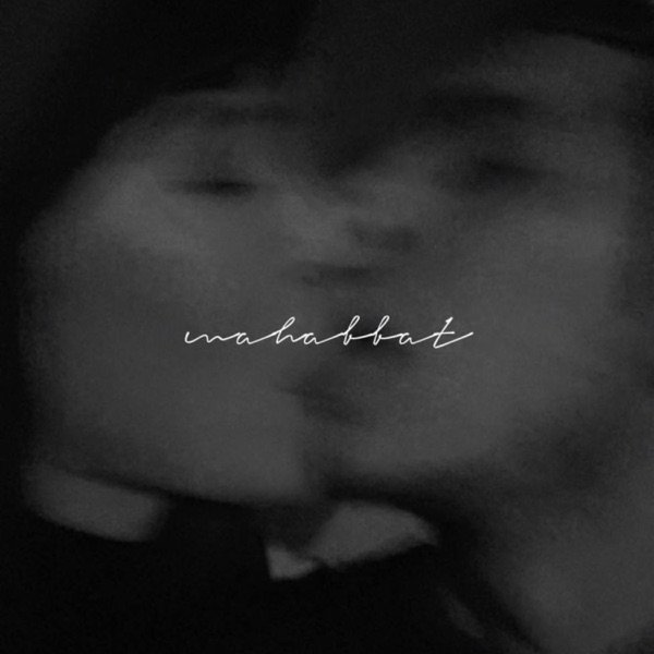 Kuanyshbek Nurgazy – Mahabbat