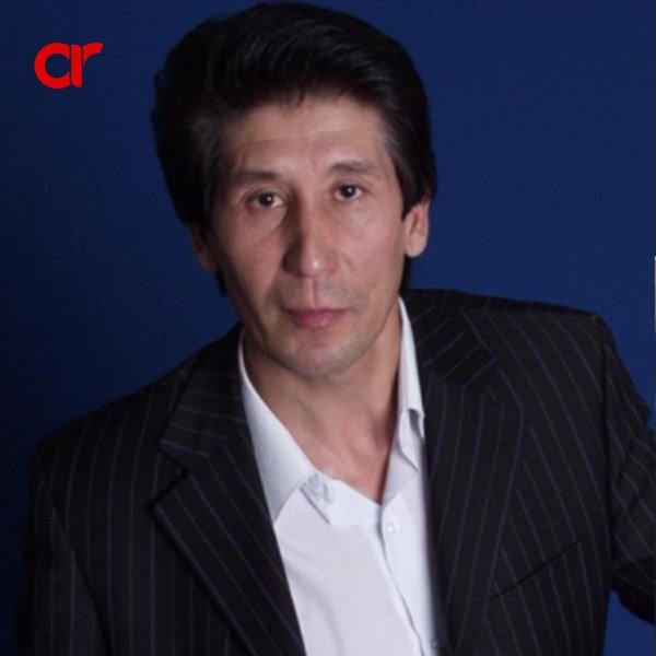 Құдайберген Бекіш – Сұлуым