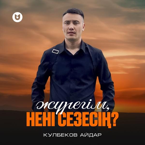 Кулбеков Айдар – Жүрегім, нені сезесің