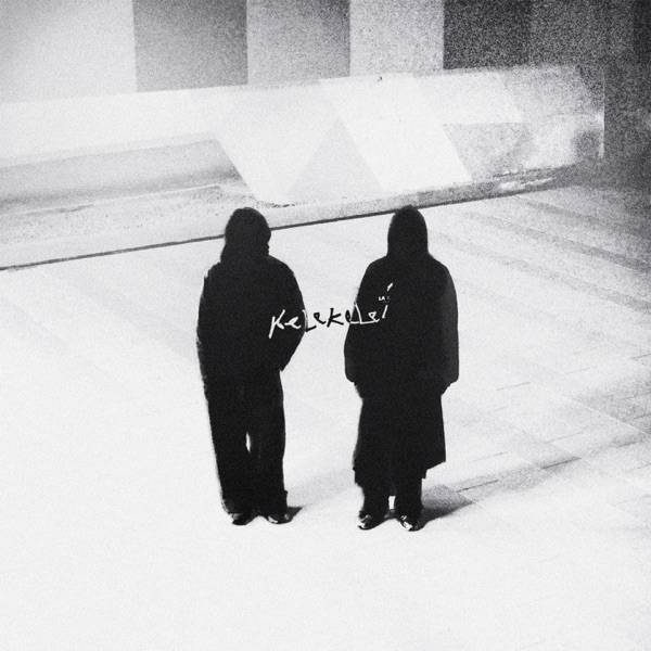 Kunzharyq – Kelekelei