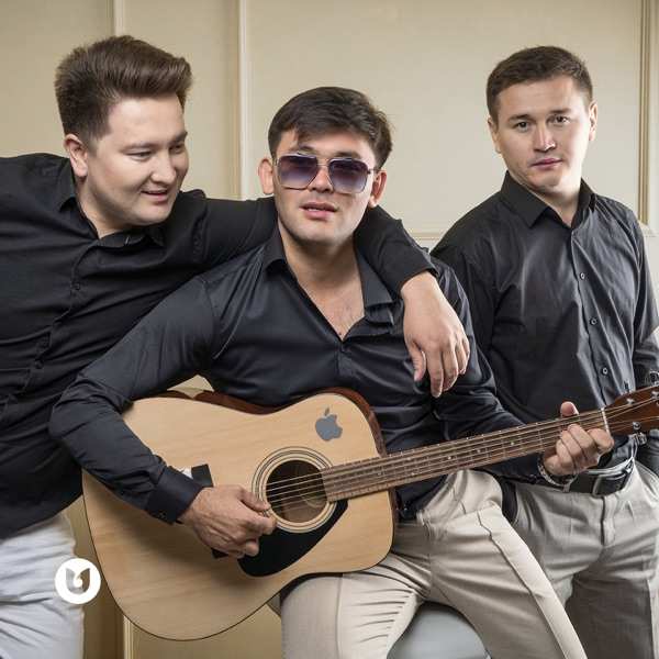 Күреңбел триосы – Жетісуға кел