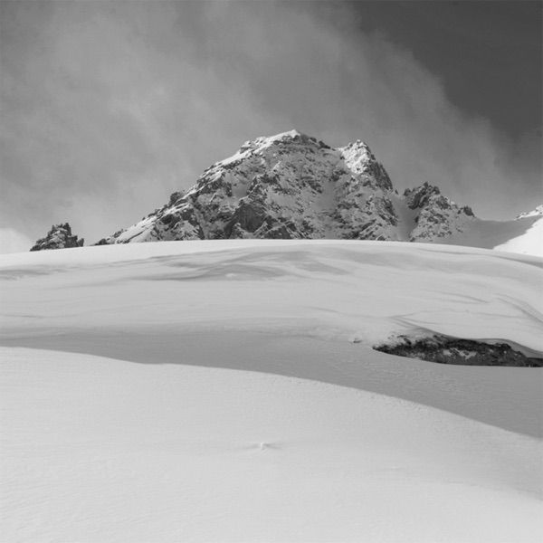 Kyle Ruh - Ańsarym