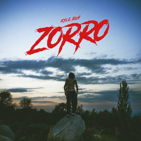 Kyle Ruh – Zorro