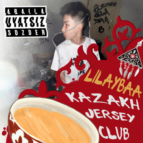LilAybaa feat. Jersey Club – Shoq qyzdar (Jersey Club Remix)