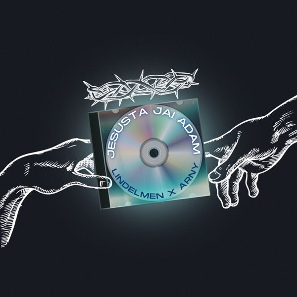 Lindelmen feat. Arny – Jesusta jai adam