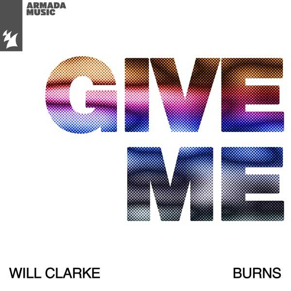 Luina – Give Me