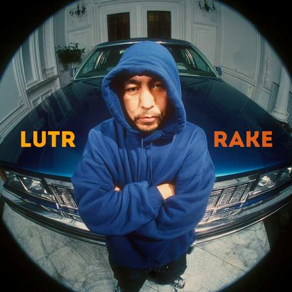 LUTR - Rake