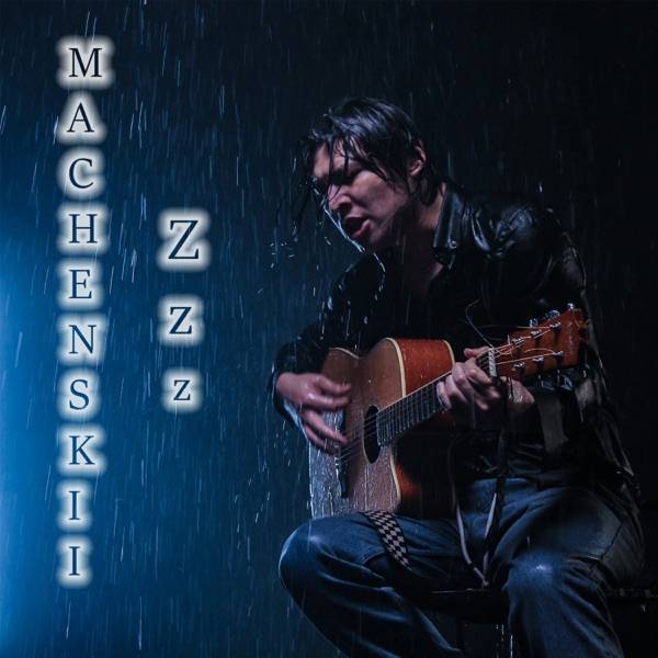 Machenskii – Zzz