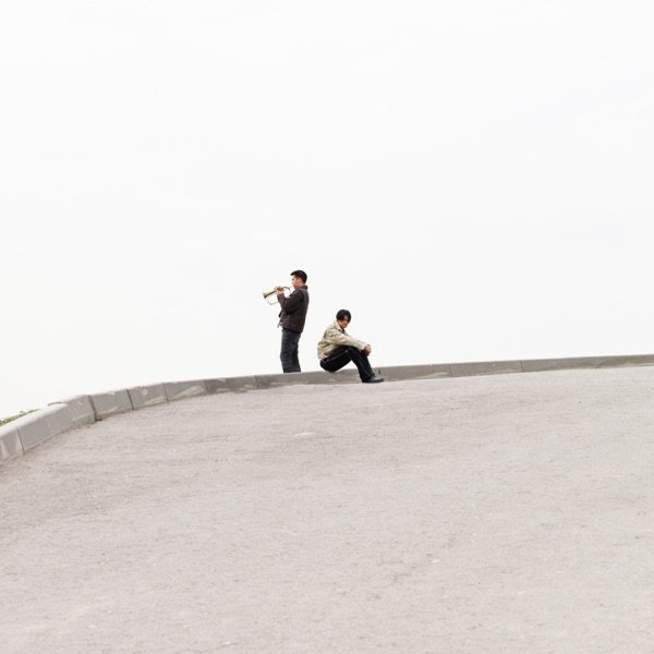Madi Rymbaev & Nurmukhamed Saten - Izdeme