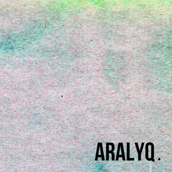 Madi Rymbaev – Aralyq